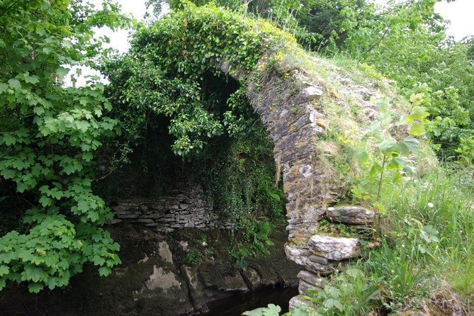 Private Tour:Ring of Kerry,Kerry Cliffs From Kenmare. - Tour Overview