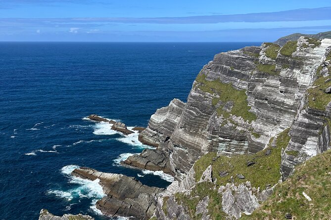 Private Tour:Ring of Kerry,Kerry Cliffs From Kenmare. - Customizable Itinerary