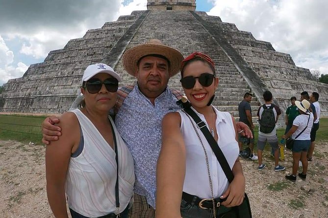 Private Tours - About the Company
