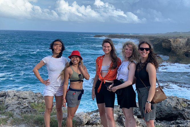 Private Tours - About Your Stay