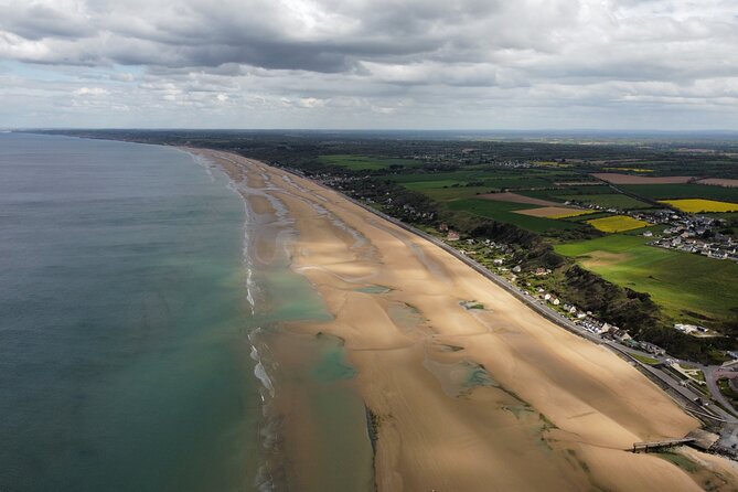 Private Tours American Sector WW2 With a Local Licence Guide From Bayeux and Caen - Pricing and Cancellation Policy