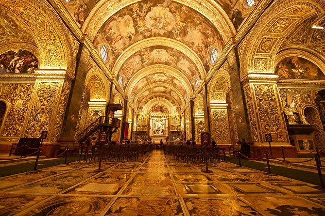 Private Tours Around Malta - Guide Experience