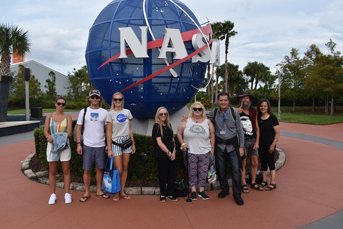 Private Tours Available Too - Schedule and Availability