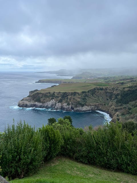 Private Tours Best Spots (Views) in São Miguel Island - Key Points