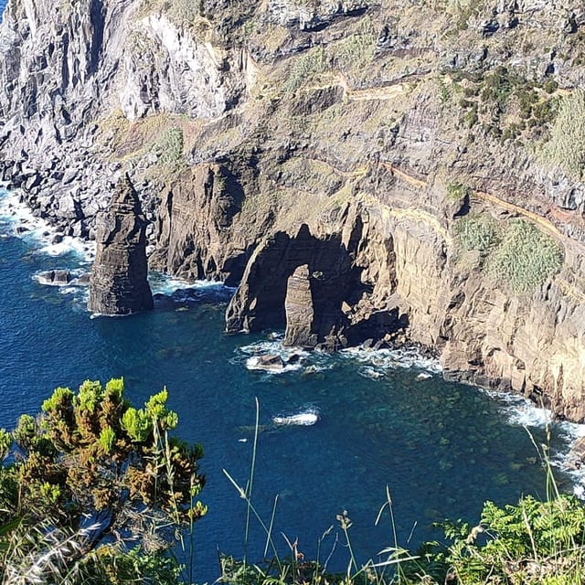 Private Tours Best Spots (Views) in São Miguel Island - Itinerary and Highlights