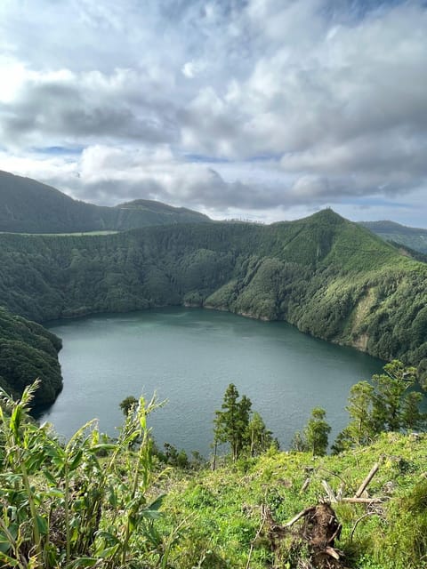 Private Tours Best Spots (Views) in São Miguel Island - Inclusions and Amenities