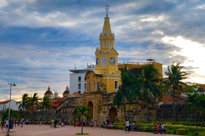 Private Tours Cartagena De Indias - Cost and Cancellation Policy Details