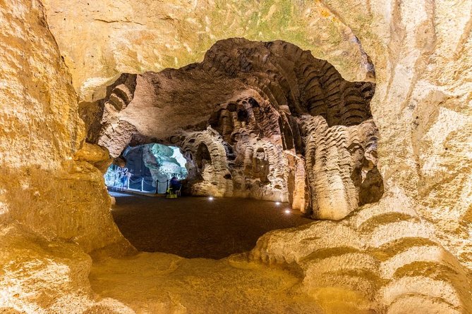 Private Tours From Malaga to Tangiers in Morocco for up to 8 Persons - Pickup Information