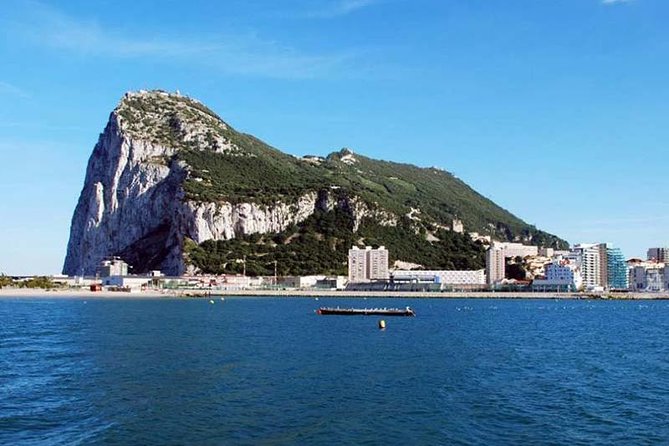 Private Tours From Malaga to the Rock of Gibraltar up to 8 People - Key Points