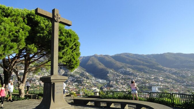 Private Tours!! From Mountain to Sea - Madeira Island - Included Tour Details