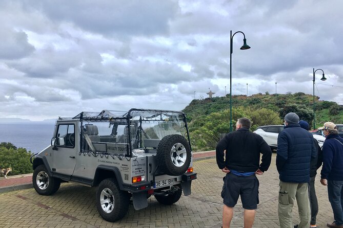 Private Tours!! From Mountain to Sea - Madeira Island - Cancellation and Refund Policy