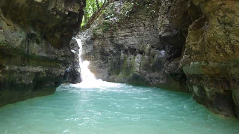 Private Tours in Puerto Plata / the 27 Damajagua Waterfalls - Tour Duration and Availability