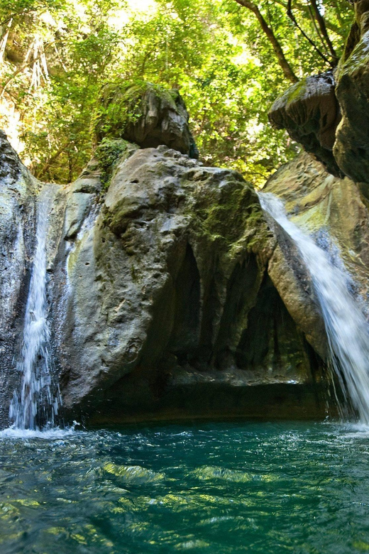 Private Tours in Puerto Plata / the 27 Damajagua Waterfalls - Recommendations and Essentials