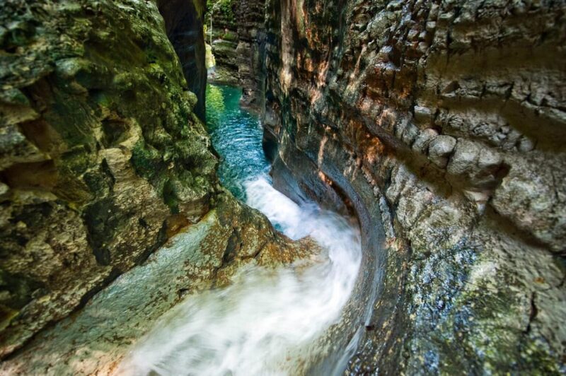 Private Tours in Puerto Plata / the 27 Damajagua Waterfalls - Frequently Asked Questions