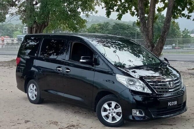 Private Tours in Saint Lucia - Key Points