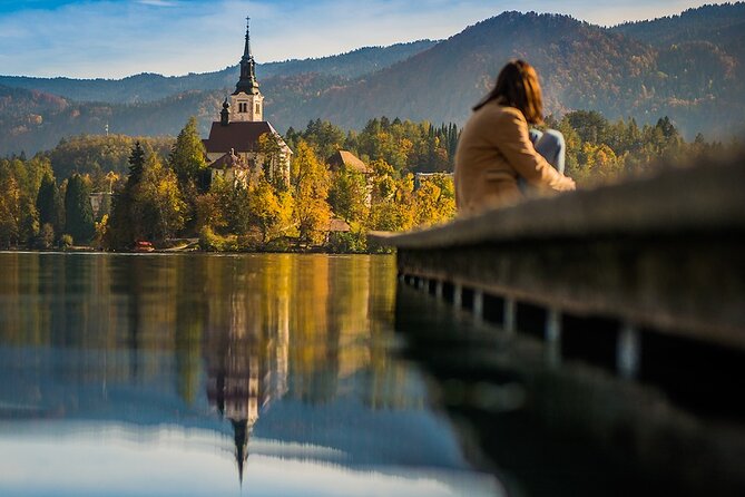 Private Tours in Slovenia From Koper - Quick Points