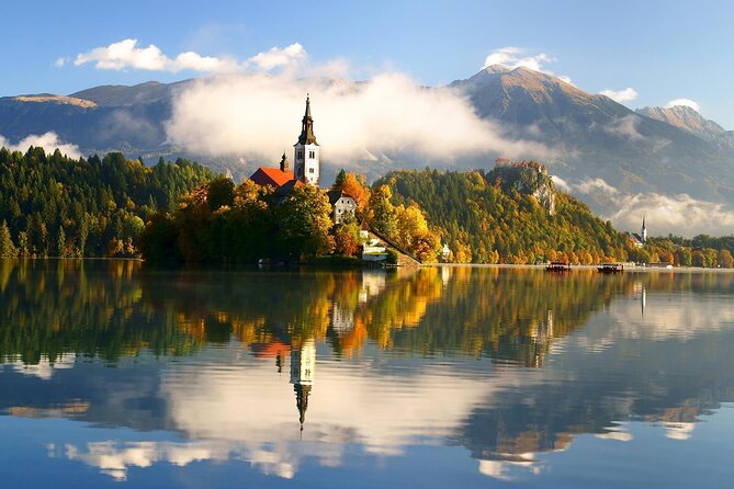Private Tours in Slovenia From Koper - Tour Experience Options