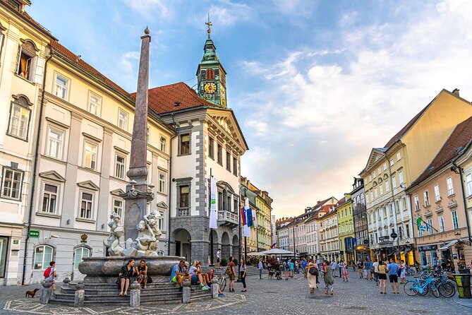 Private Tours in Slovenia From Koper - Hike to Lake Bled