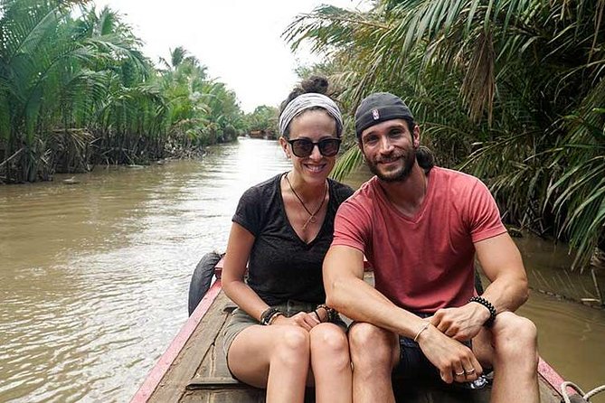 Private Tours of Cu Chi, Ho Chi Minh City or Mekong Delta From Any Cruise Port - Tour Inclusions