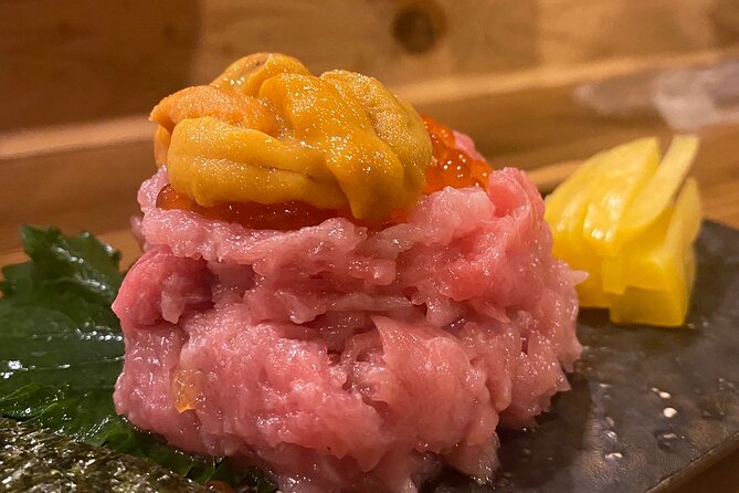 Private Tours of Fukuokas Most Difficult-To-Reserve Restaurants - Meeting and Pickup