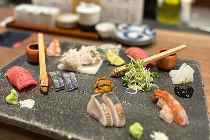 Private Tours of Fukuokas Most Difficult-To-Reserve Restaurants - Exclusive Private Tours
