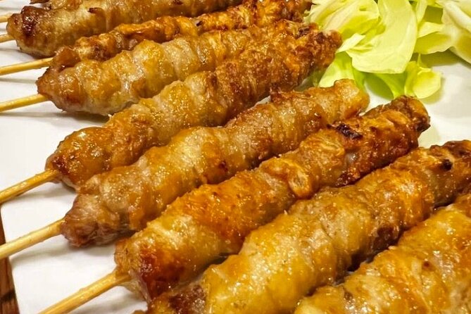 Private Tours of Fukuokas Most Difficult-To-Reserve Restaurants - Booking and Confirmation