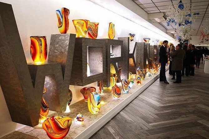 Private Tours of Murano, Burano, and Torcello Islands in Venice by Luxury Water Taxi - Highlights and Reviews