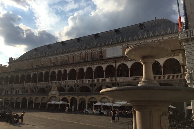 Private Tours of Padova With a Professional Guide - Meeting and Pickup