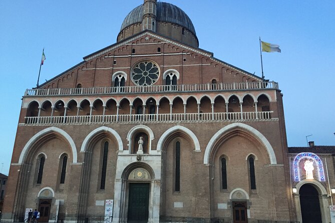 Private Tours of Padova With a Professional Guide - Traveler Reviews