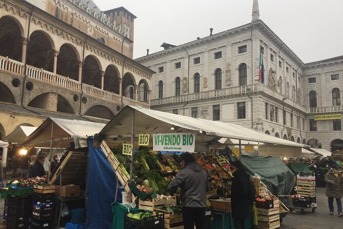 Private Tours of Padova With a Professional Guide - Exploring Paduas History and Culture
