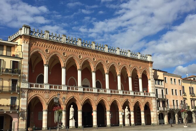 Private Tours of Padova With a Professional Guide - Tailoring the Tour Experience