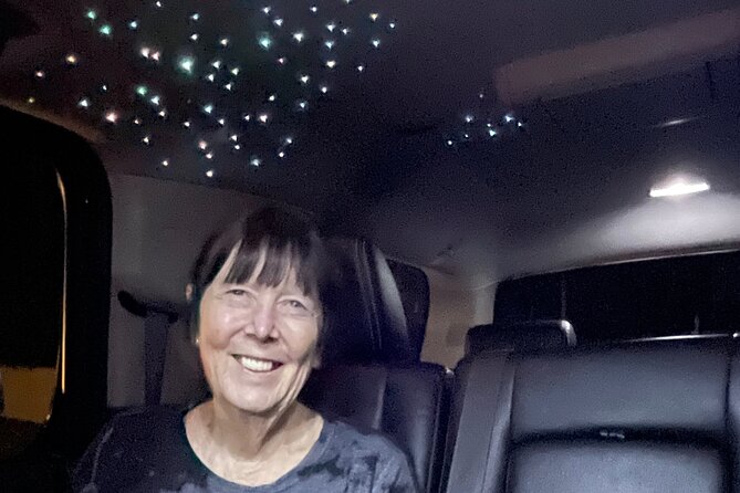 Private Tours of San Diego, Tijuana and Valle De Guadalupe With Chauffeur - Luxury Transportation