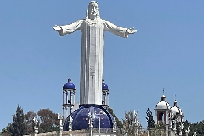 Private Tours of San Diego, Tijuana and Valle De Guadalupe With Chauffeur - Cultural Highlights