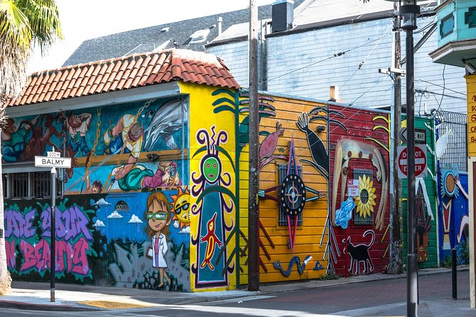 Private Tours of San Francisco With a Local Guide: 100% Personalized - Customizing Your Experience