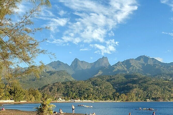 Private Tours of Tahiti by Lydia. Full or Half Day - Exploring the Itinerary: What You’ll See and Why It Matters