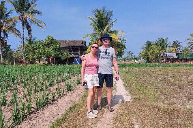Private Tours: Pepper Farm, Salt Feild, Cave and Secret Lake - Pricing and Inclusions