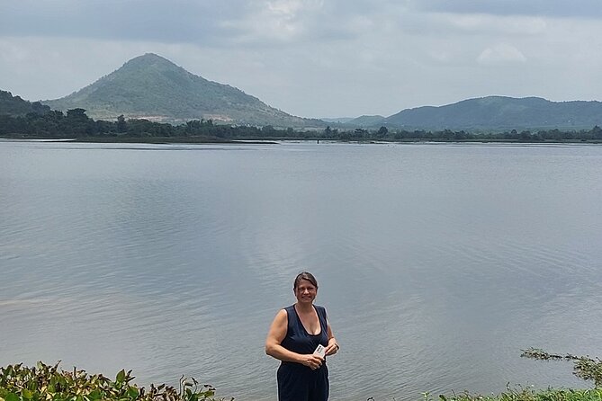Private Tours: Pepper Farm, Salt Feild, Cave and Secret Lake - Salt Field Discovery