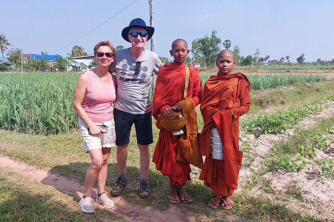 Private Tours: Pepper Farm, Salt Feild, Cave and Secret Lake - Cave and Secret Lake Visit