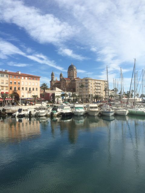 Private Tours - Shore Excursions French Riviera - Inclusions