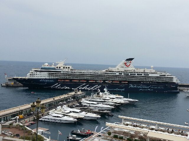 Private Tours - Shore Excursions French Riviera - Pricing