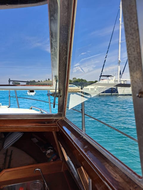 Private Tours: Speedboat Tour to Kornati With Snorkeling - Itinerary and Experience