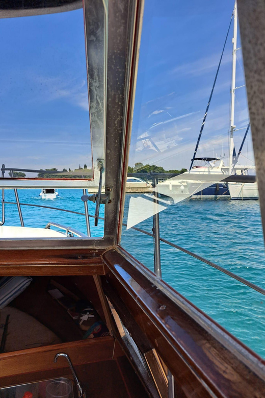 Private Tours: Speedboat Tour to Kornati With Snorkeling - Highlights and Attractions