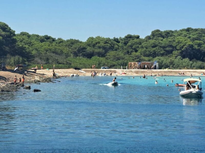 Private Tours: Speedboat Tour to Kornati With Snorkeling - Inclusions and Equipment