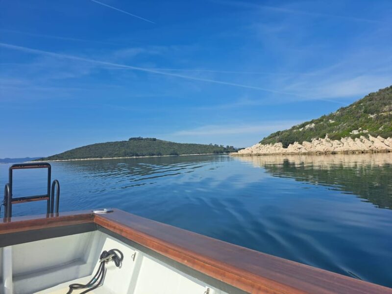 Private Tours: Speedboat Tour to Kornati With Snorkeling - What to Bring