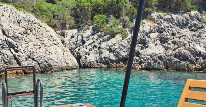 Private Tours: Speedboat Tour to Kornati With Snorkeling - Pickup and Drop-off Locations