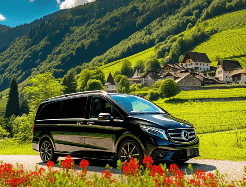 Private Tours to Grindelwald, Interlaken, and Iseltwald - Key Points