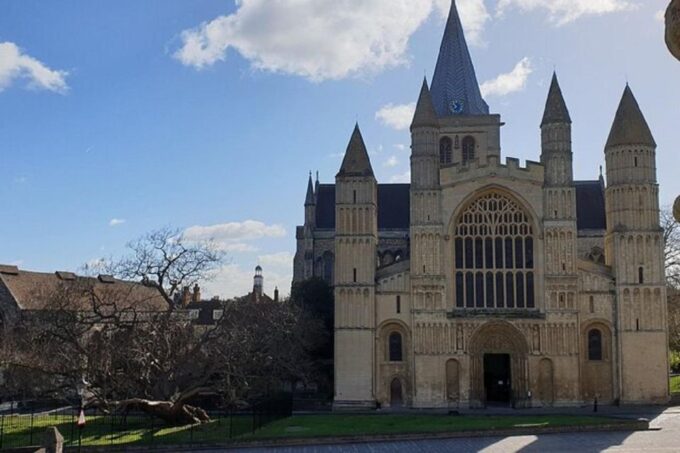 Private Tours to Leeds Castle, Canterbury, White Cliffs - Booking and Payment
