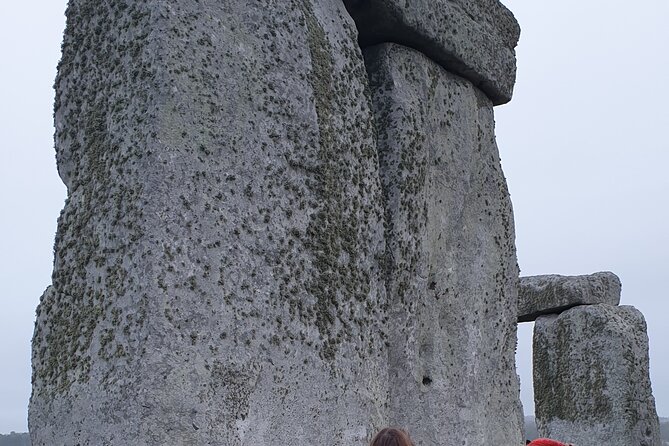 Private Tours to Stonehenge & Oxford - Pricing and Logistics