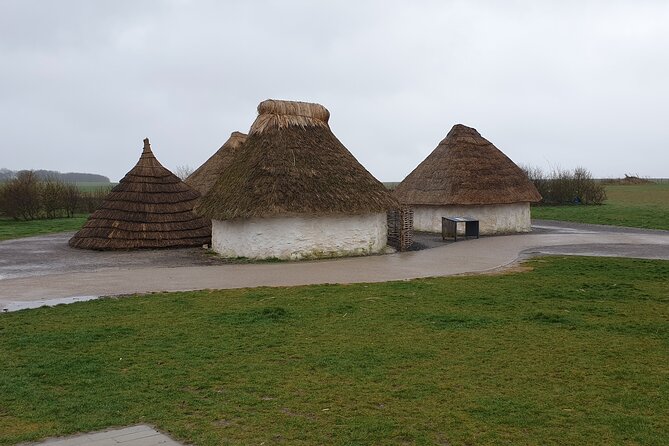 Private Tours to Stonehenge & Oxford - Highlights and Attractions