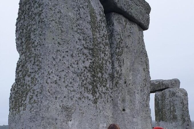 Private Tours to Stonehenge & Oxford - Tour Duration